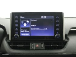 Toyota RAV 4 RAV4 2.5 VVT-I 160KW ADVANCE AUTO 5P - Miniatura 12