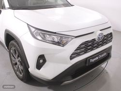 Toyota RAV 4 RAV4 2.5 VVT-I 160KW ADVANCE AUTO 5P - Miniatura 16