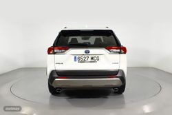 Toyota RAV 4 RAV4 2.5 VVT-I 160KW ADVANCE AUTO 5P - Miniatura 17
