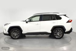 Toyota RAV 4 RAV4 2.5 VVT-I 160KW ADVANCE AUTO 5P - Miniatura 19