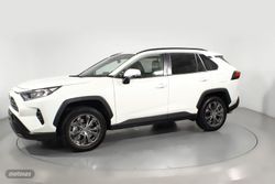 Toyota RAV 4 RAV4 2.5 VVT-I 160KW ADVANCE AUTO 5P - Miniatura 20
