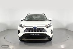 Toyota RAV 4 RAV4 2.5 VVT-I 160KW ADVANCE AUTO 5P - Miniatura 22