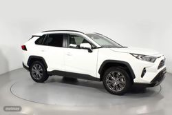 Toyota RAV 4 RAV4 2.5 VVT-I 160KW ADVANCE AUTO 5P - Miniatura 23