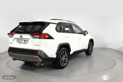 Toyota RAV 4 RAV4 2.5 VVT-I 160KW ADVANCE AUTO 5P - Miniatura 25