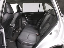 Toyota RAV 4 RAV4 2.5 VVT-I 160KW ADVANCE AUTO 5P - Miniatura 26
