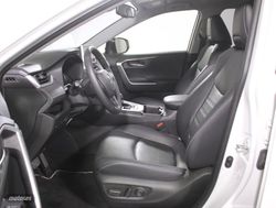 Toyota RAV 4 RAV4 2.5 VVT-I 160KW ADVANCE AUTO 5P - Miniatura 27