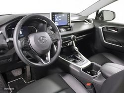 Toyota RAV 4 RAV4 2.5 VVT-I 160KW ADVANCE AUTO 5P - Miniatura 28