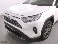 Toyota RAV 4 RAV4 2.5 VVT-I 160KW ADVANCE AUTO 5P - Miniatura 29