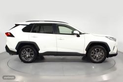 Toyota RAV 4 RAV4 2.5 VVT-I 160KW ADVANCE AUTO 5P - Miniatura 3