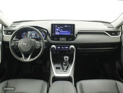 Toyota RAV 4 RAV4 2.5 VVT-I 160KW ADVANCE AUTO 5P - Miniatura 4