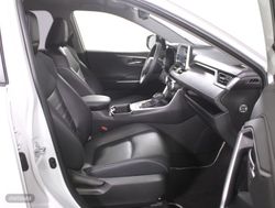 Toyota RAV 4 RAV4 2.5 VVT-I 160KW ADVANCE AUTO 5P - Miniatura 5