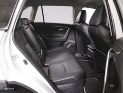 Toyota RAV 4 RAV4 2.5 VVT-I 160KW ADVANCE AUTO 5P - Miniatura 6