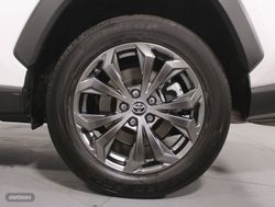 Toyota RAV 4 RAV4 2.5 VVT-I 160KW ADVANCE AUTO 5P - Miniatura 8
