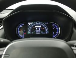 Toyota RAV 4 RAV4 2.5 VVT-I 160KW ADVANCE AUTO 5P - Miniatura 9