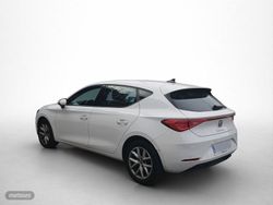 Seat Leon Nuevo León 2.0 TDI 85KW S/S STYLE 5P - Miniatura 2