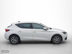 Seat Leon Nuevo León 2.0 TDI 85KW S/S STYLE 5P - Miniatura 3