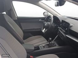 Seat Leon Nuevo León 2.0 TDI 85KW S/S STYLE 5P - Miniatura 5
