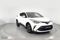 Toyota C-HR 1.8 VVT-I HYBRID ADVANCE AUTO 5P - Miniatura 1