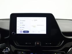 Toyota C-HR 1.8 VVT-I HYBRID ADVANCE AUTO 5P - Miniatura 12