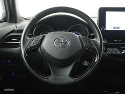 Toyota C-HR 1.8 VVT-I HYBRID ADVANCE AUTO 5P - Miniatura 13