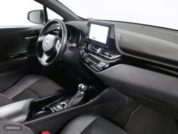Toyota C-HR 1.8 VVT-I HYBRID ADVANCE AUTO 5P - Miniatura 15