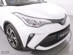 Toyota C-HR 1.8 VVT-I HYBRID ADVANCE AUTO 5P - Miniatura 16