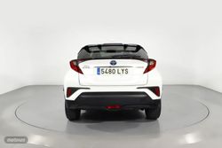 Toyota C-HR 1.8 VVT-I HYBRID ADVANCE AUTO 5P - Miniatura 17