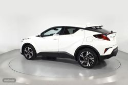 Toyota C-HR 1.8 VVT-I HYBRID ADVANCE AUTO 5P - Miniatura 18