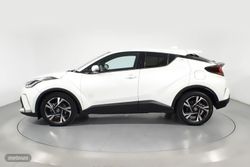Toyota C-HR 1.8 VVT-I HYBRID ADVANCE AUTO 5P - Miniatura 19