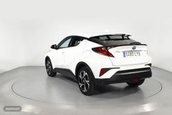 Toyota C-HR 1.8 VVT-I HYBRID ADVANCE AUTO 5P - Miniatura 2