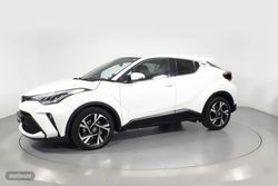 Toyota C-HR 1.8 VVT-I HYBRID ADVANCE AUTO 5P - Miniatura 20
