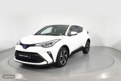 Toyota C-HR 1.8 VVT-I HYBRID ADVANCE AUTO 5P - Miniatura 21