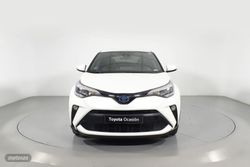Toyota C-HR 1.8 VVT-I HYBRID ADVANCE AUTO 5P - Miniatura 22