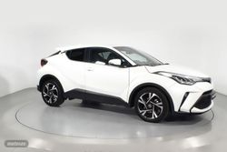 Toyota C-HR 1.8 VVT-I HYBRID ADVANCE AUTO 5P - Miniatura 23