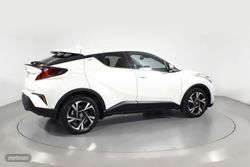 Toyota C-HR 1.8 VVT-I HYBRID ADVANCE AUTO 5P - Miniatura 24