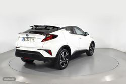 Toyota C-HR 1.8 VVT-I HYBRID ADVANCE AUTO 5P - Miniatura 25