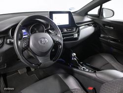 Toyota C-HR 1.8 VVT-I HYBRID ADVANCE AUTO 5P - Miniatura 28