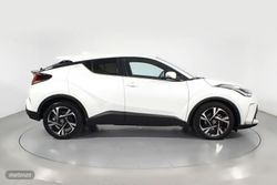 Toyota C-HR 1.8 VVT-I HYBRID ADVANCE AUTO 5P - Miniatura 3
