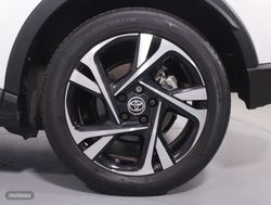 Toyota C-HR 1.8 VVT-I HYBRID ADVANCE AUTO 5P - Miniatura 8