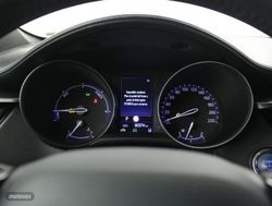 Toyota C-HR 1.8 VVT-I HYBRID ADVANCE AUTO 5P - Miniatura 9