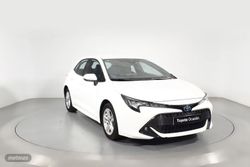 Toyota Corolla 1.8 HYBRID ACTIVE TECH E-CVT 5P - Miniatura 1