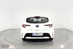 Toyota Corolla 1.8 HYBRID ACTIVE TECH E-CVT 5P - Miniatura 17