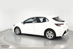 Toyota Corolla 1.8 HYBRID ACTIVE TECH E-CVT 5P - Miniatura 18