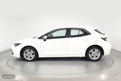 Toyota Corolla 1.8 HYBRID ACTIVE TECH E-CVT 5P - Miniatura 19