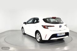 Toyota Corolla 1.8 HYBRID ACTIVE TECH E-CVT 5P - Miniatura 2