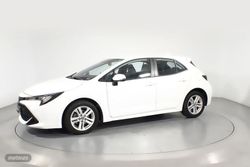 Toyota Corolla 1.8 HYBRID ACTIVE TECH E-CVT 5P - Miniatura 20