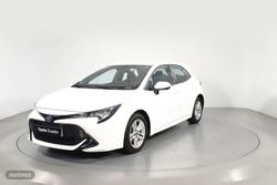 Toyota Corolla 1.8 HYBRID ACTIVE TECH E-CVT 5P - Miniatura 21