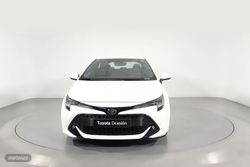 Toyota Corolla 1.8 HYBRID ACTIVE TECH E-CVT 5P - Miniatura 22