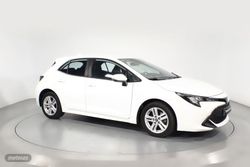 Toyota Corolla 1.8 HYBRID ACTIVE TECH E-CVT 5P - Miniatura 23