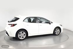 Toyota Corolla 1.8 HYBRID ACTIVE TECH E-CVT 5P - Miniatura 24